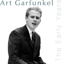 Art Garfunkel - The Early Years [CD]