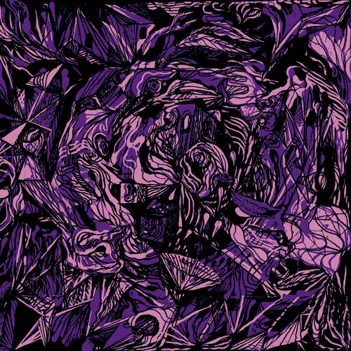 the album cover for Great Waste Of Time The - Instead Of Nothing At All