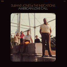 Durand Jones & The Indications - American Love Call [LP] Vinyl Record