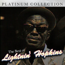 Lightnin' Hopkins - Best Of Lightin Hopkins [CD]