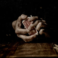 the album cover for Defeater - Defeater [LP]