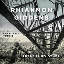 Rhiannon Giddens - there is no Other [CD]