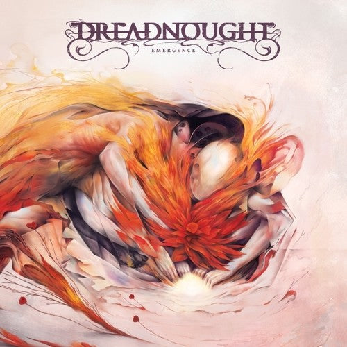 Dreadnought - Emergence [LP] Vinyl Record