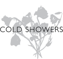 the album cover for Cold Showers - Love & Regret [LP]