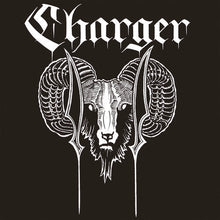 Charger / OST - Charger Music CD