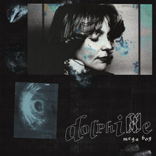 the album cover for Mega Bog - Dolphine [LP]