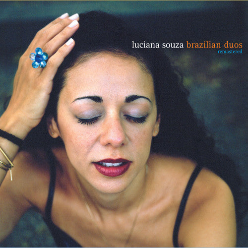 Luciana Souza - Brazilian Duos (Remastered) [Remastered]