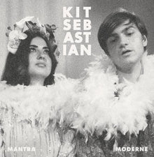 Kit Sebastian - Mantra Moderne Music CD