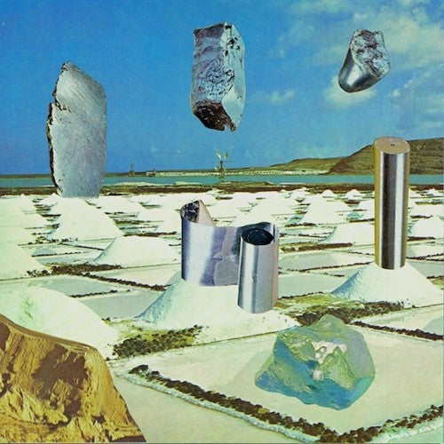 the album cover for Astral Social Club & Grumbling Fur Time Machine - Plasma Splice Trifle