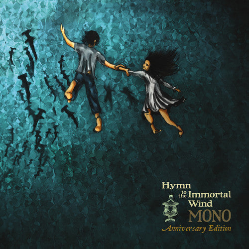 Mono - Hymn To The Immortal Wind (10 Year Anniv. Edition) [CD]