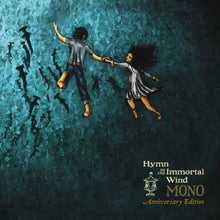Mono - Hymn To The Immortal Wind (10 Year Anniv. Edition) [CD]