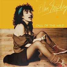 Ellen Shipley - Call Of The Wild [CD]