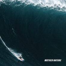 The Dangerous Summer - Mother Nature [Download Included] Vinyl Record