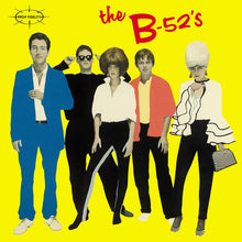 The B-52's - The B-52's [LP] Vinyl Record