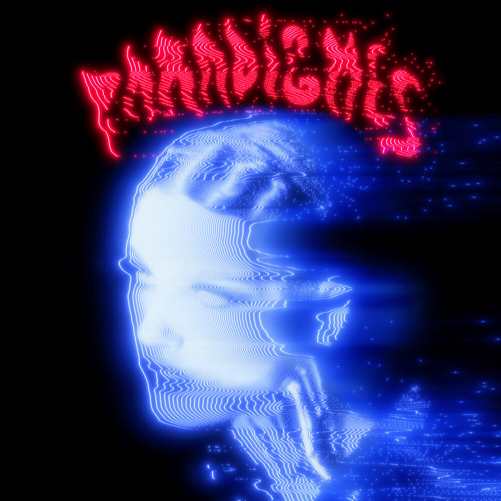 La Femme - Paradigmes [Digipak]