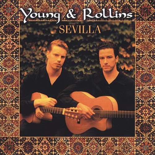 Young & Rollins - Sevilla [CD]
