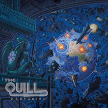 Quill - Earthrise [CD]
