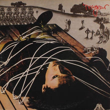 the album cover for Michael McGear - Mcgear (W/Dvd) (Exp) [Remastered] (Ntr0) (Uk)