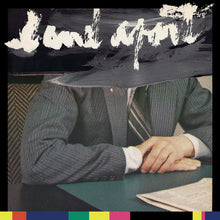 the album cover for Band Apart - Band Apart