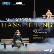 Marschner / Teem - Hans Heiling [2 CD]