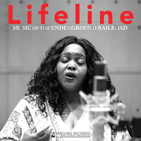 the album cover for Lifeline Quartet - Lifeline
