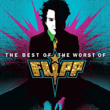 Flipp - The Best Of The Worst Of Flipp [CD]