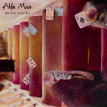 Alfa Mist - Bring Backs [CD]