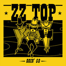 ZZ Top - Goin' 50 (1CD) [CD]