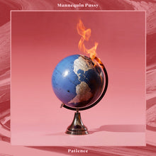 Mannequin Pussy - Patience [CD]