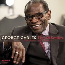 George Cables - I'm All Smiles [CD]