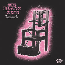 The Black Keys - Let's Rock [LP] Vinyl Record