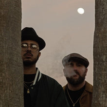 Blu & Exile - True & Livin [LP] Vinyl Record