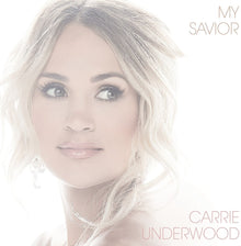 Carrie Underwood - My Savior [CD]