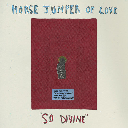 Horse Jumper Of Love - So Divine [CD]