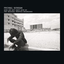 Primal Scream - Give Out But Don't Give Up [Limited Edition] (Ofgv) Vinyl Record