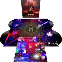 Soundgarden - Live From The Artists Den [4LP Deluxe] Vinyl Record