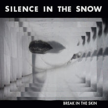the album cover for Silence In The Snow - Break In The Skin (Blk) [Limited Edition] [180 Gram]