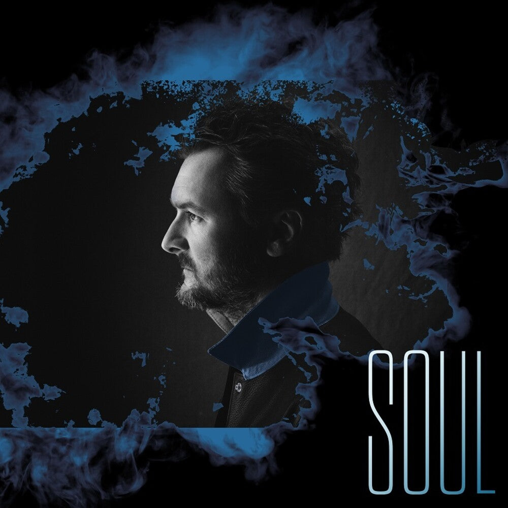 Eric Church - Soul Music CD