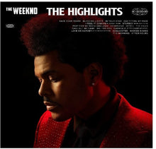 The Weeknd - The Highlights [CD]