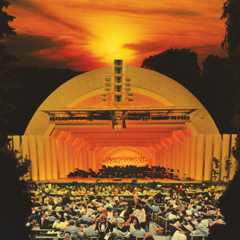 My Morning Jacket - At Dawn: 20th Anniversary Edition [2CD]