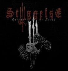 Styggelse - Offenders Of The Faith Music CD