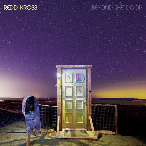 Redd Kross - Beyond The Door [LP] Vinyl Record