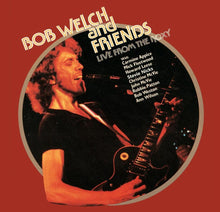 Bob Welch  & Friends - Live From The Roxy (Gate) [180 Gram] Vinyl Record