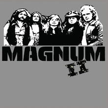 Magnum - Ii (Gate) [180 Gram] Vinyl Record