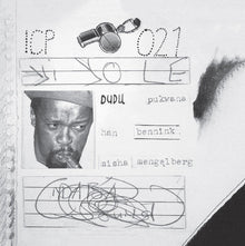 Dudu Pukwana / Bennink,Han / Mengelberg,Misha - Yi Yole [CD]