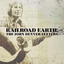 Railroad Earth - The John Denver Letters [7" Vinyl]
