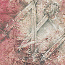 Sol Invictus - Blade [Digipak]