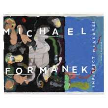 Formanek - Imperfect Measures [CD]