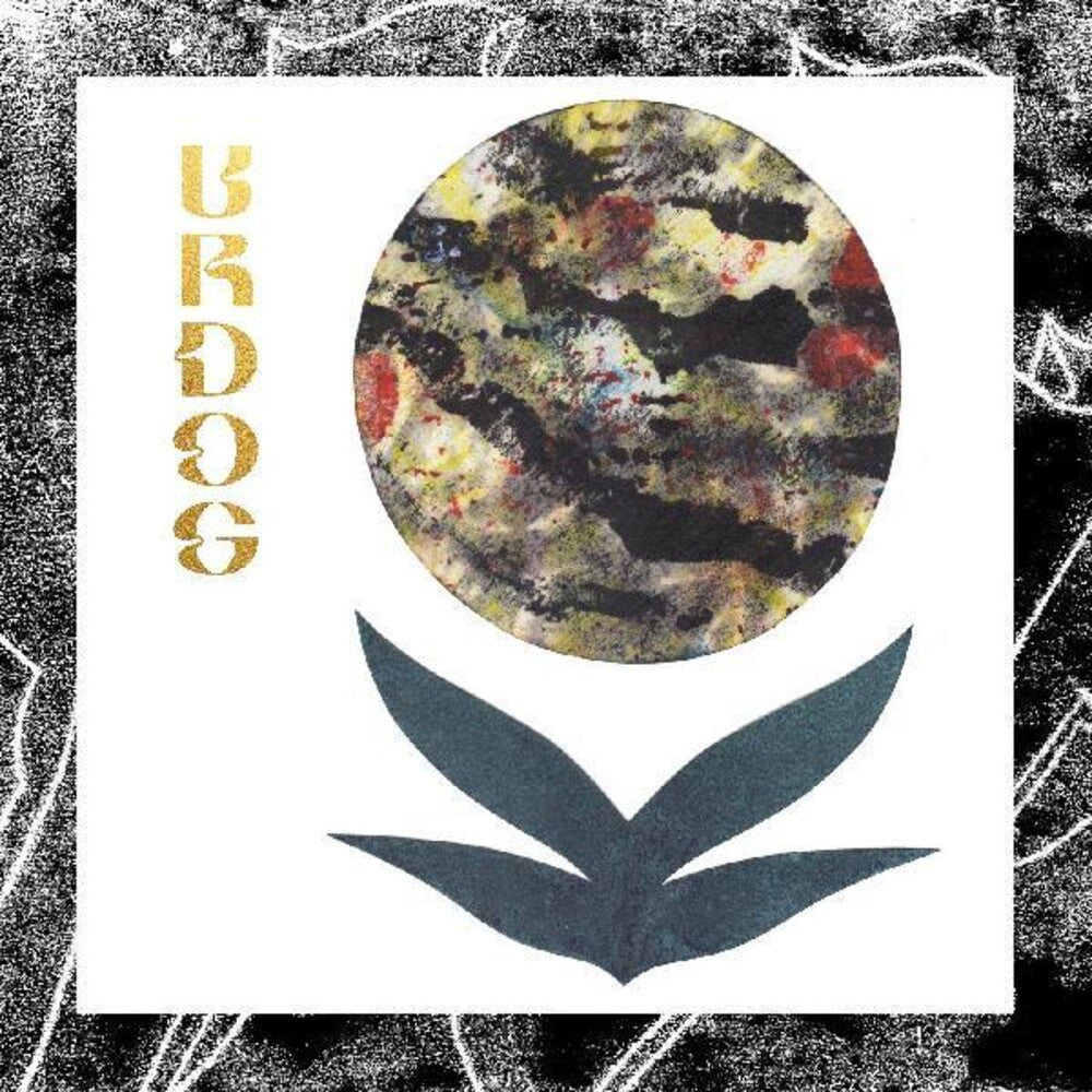 the album cover for Urdog - Long Shadows: 2003-2006