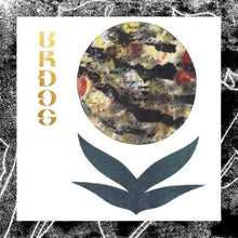 the album cover for Urdog - Long Shadows: 2003-2006
